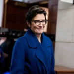 Jane Fraser pay rises to $42 million at Citigroup