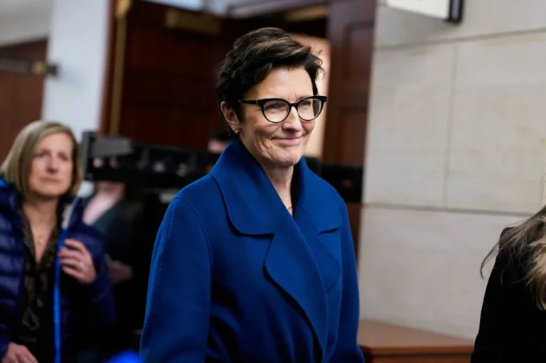 Jane Fraser pay rises to $42 million at Citigroup