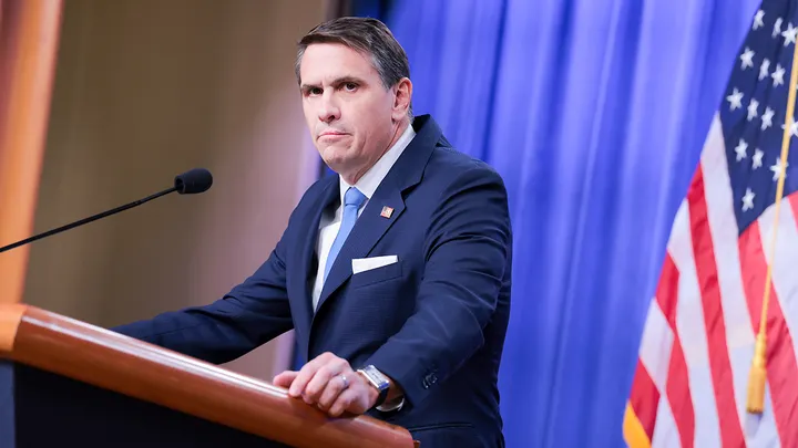 Kinsella fired after court appointment in New York