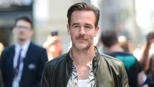 Colon cancer under 50 screening awareness after Van Der Beek