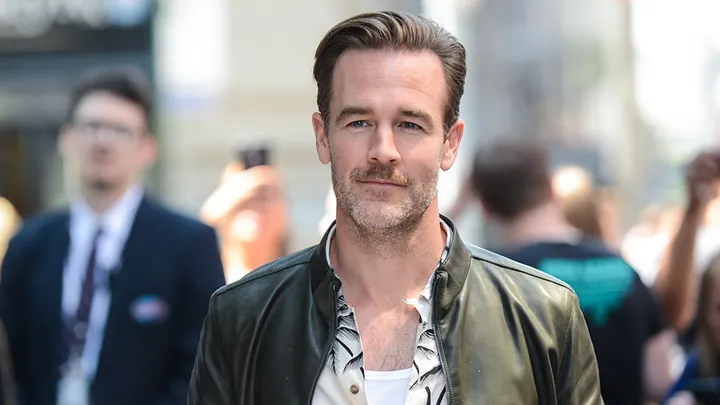 Colon cancer under 50 screening awareness after Van Der Beek