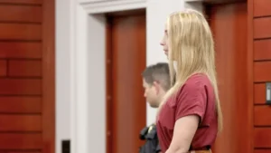 Rizzitello sentenced in Monmouth County court