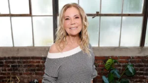 Kathie Lee Gifford faith comments ahead of Childhelp gala