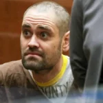 Nick Reiner in Los Angeles Superior Court with his public defender