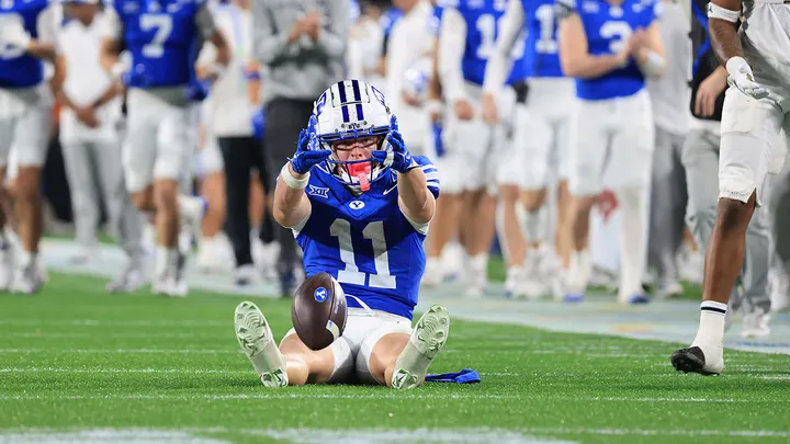 Parker Kingston rape charge in Utah court case