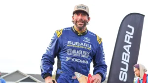 Travis Pastrana Daytona return for NASCAR Truck Series at Daytona