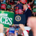 Tariff bills in battleground states tied to import duties