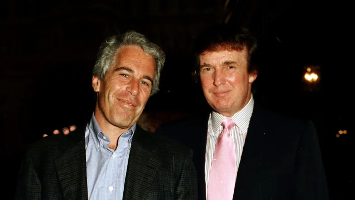 Epstein files release and Trump-Epstein investigation