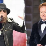 Kid Rock Oscars response on X
