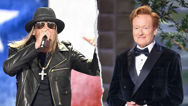 Kid Rock Oscars response on X