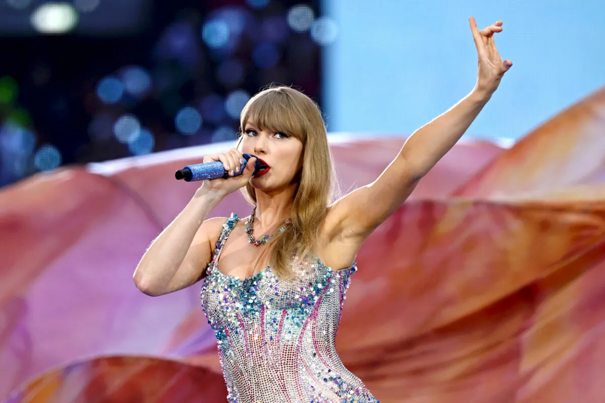 Taylor Swift Called Her Fans' Easter Egg Sleuthing 'Weird' — But She's the One Who Started It