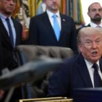 Trump Defends "Fake Math" on Drug Prices, Claims Reductions Over 100% Are Possible