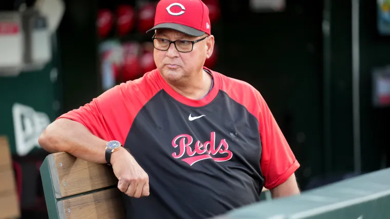 Cincinnati Reds Lead NL Central at 18-10, But Bullpen Numbers Signal Trouble Ahead