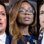 Florida Democrat Resigns Hours Before Ethics Sanctions Over Alleged $5M FEMA Fraud