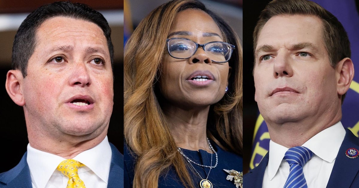 Florida Democrat Resigns Hours Before Ethics Sanctions Over Alleged $5M FEMA Fraud