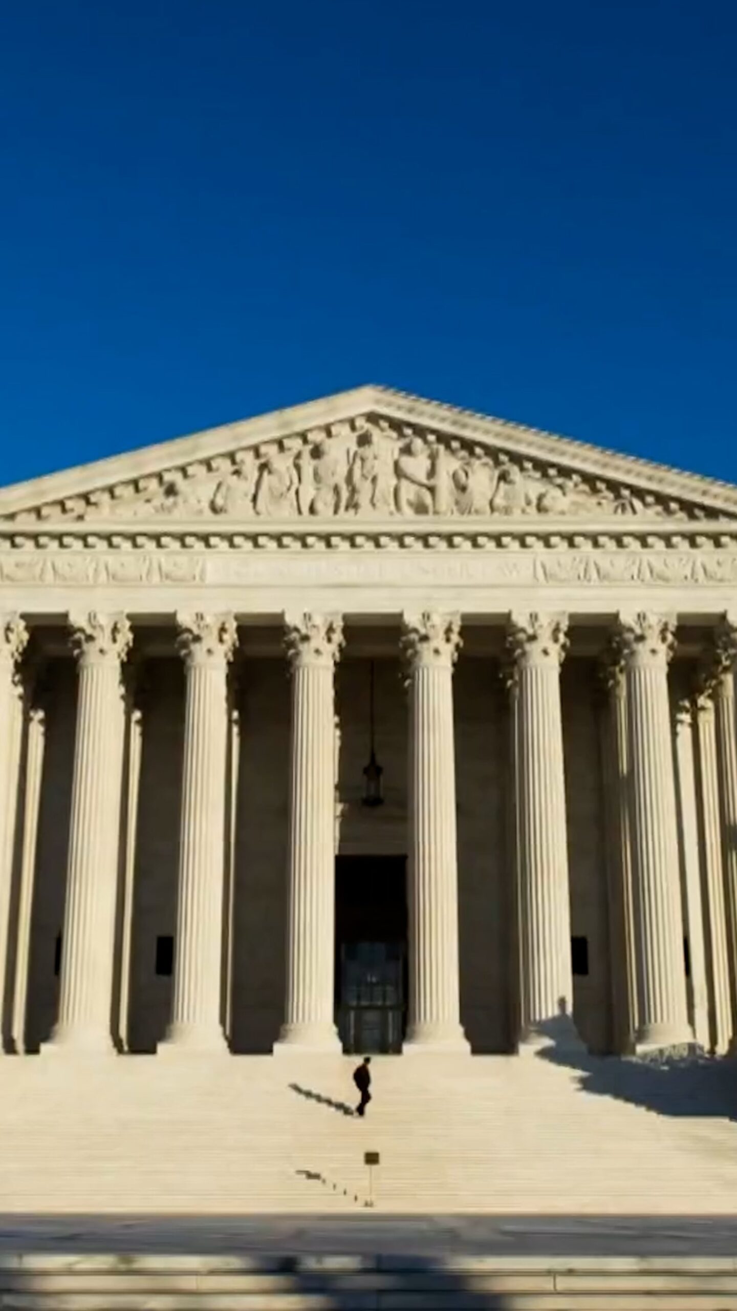 Supreme Court Issues Landmark Ruling on Voting Rights