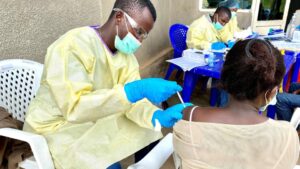 Congo's Ebola Outbreak Is a Global Threat — and U.S. Funding Cuts Are Making It Worse