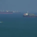 Oil Prices Surge Past $112 as Trump Launches Military-Backed "Project Freedom" to Unblock Hormuz Strait