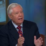 Graham Celebrates Cassidy's Primary Defeat as Warning to Any Republican Who Defies Trump