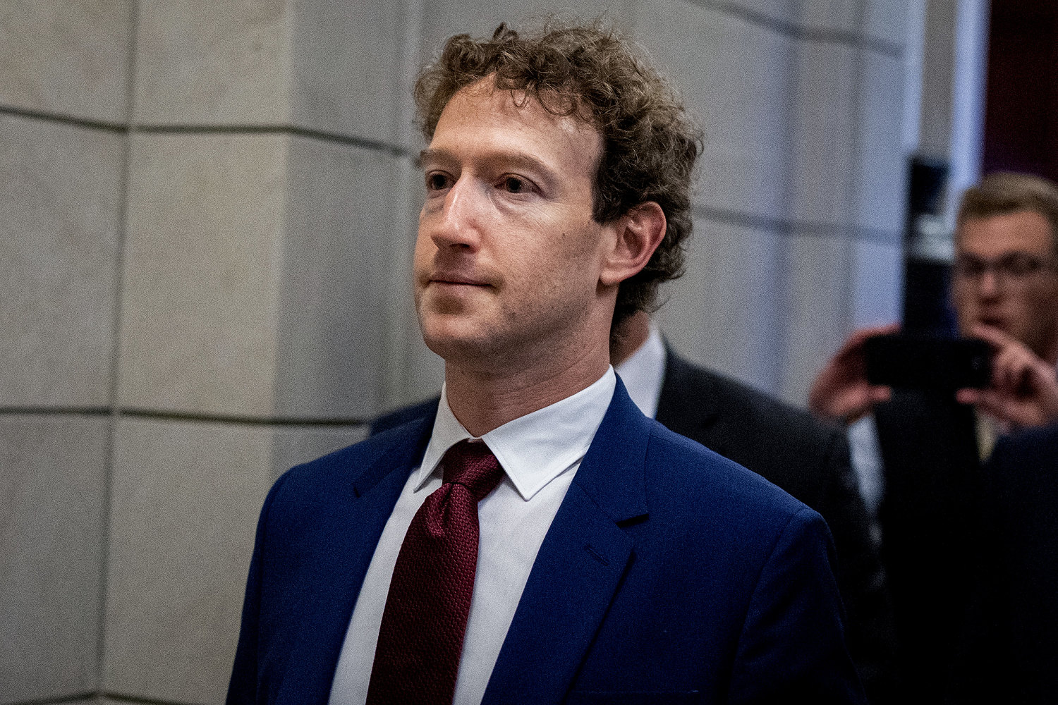 Meta Cuts 10% of Workforce While Redeploying 7,000 Workers Into AI — As Analysts Question the Returns