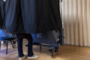 New Jersey Senate Panel Advances State Voting Rights Act as Federal Protections Continue to Erode