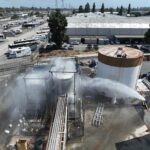 Orange County Chemical Crisis Worsens as Tank Temperature Climbs: What Comes Next