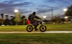 Amazon Pulls High-Speed E-Bikes From California Sales After Fatal Crashes Involving Children