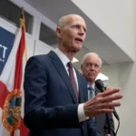 Trump's $1.776 Billion "Anti-Weaponization" Fund Divides GOP Senators Who Were Its Intended Beneficiaries