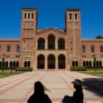 Trump's DOJ Accuses UCLA Medical School of Race-Based Admissions Discrimination Against White and Asian Students