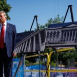 Republican Infighting Over $1.8 Billion 'Slush Fund' Derails ICE and CBP Funding Vote