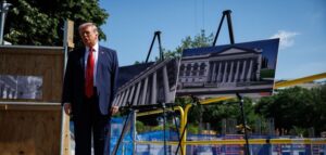 Republican Infighting Over $1.8 Billion 'Slush Fund' Derails ICE and CBP Funding Vote
