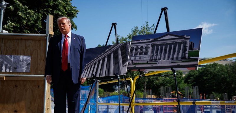 Republican Infighting Over $1.8 Billion 'Slush Fund' Derails ICE and CBP Funding Vote