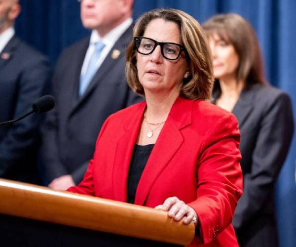 Watchdog Group Asks DOJ to Investigate Microsoft's Cybersecurity Record and Revolving Door Hiring of Senior Officials