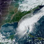 NOAA Forecasts Below-Average 2026 Hurricane Season, But Experts Warn One Storm Can Still Devastate