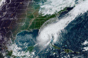 NOAA Forecasts Below-Average 2026 Hurricane Season, But Experts Warn One Storm Can Still Devastate