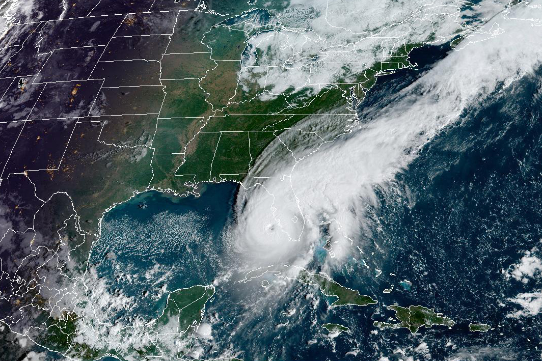 NOAA Forecasts Below-Average 2026 Hurricane Season, But Experts Warn One Storm Can Still Devastate