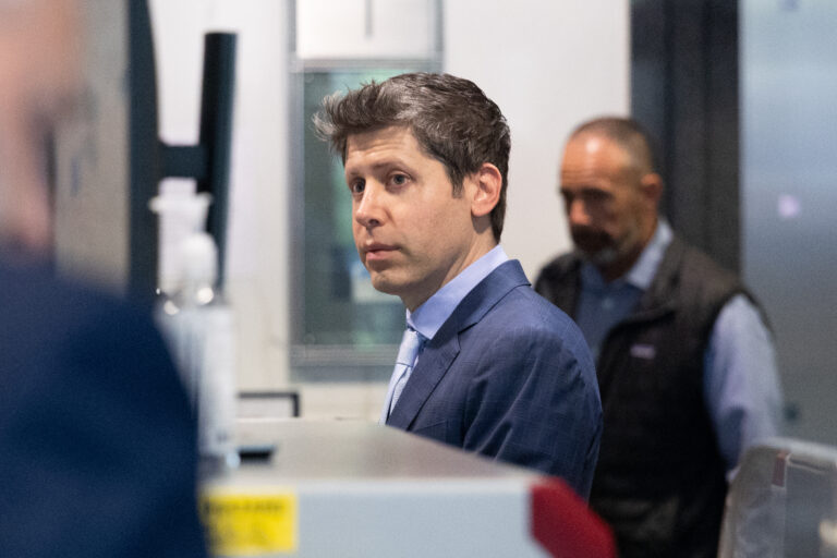 Trust on Trial: The Deeper Question Behind Musk vs. OpenAI