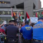 Settlement Real Estate Expo Returns to Brooklyn, Straining Mayor Mamdani's Balancing Act