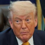 Trump's DOJ Moves to Erase $83 Million Carroll Defamation Judgment by Swapping In Federal Government as Defendant