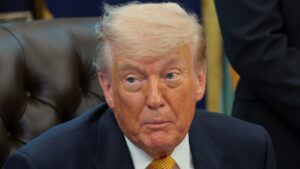 Trump's DOJ Moves to Erase $83 Million Carroll Defamation Judgment by Swapping In Federal Government as Defendant