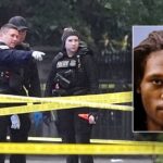 Secret Service Kills Armed Man at White House Checkpoint; Shooter Had Prior Mental Health Holds and Pending Warrant
