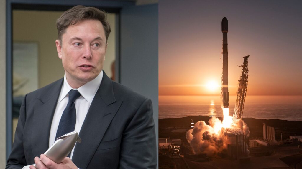 SpaceX Files for IPO That Could Value Company at $2 Trillion — and Make Musk the World's First Trillionaire
