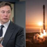 SpaceX Files for IPO That Could Value Company at $2 Trillion — and Make Musk the World's First Trillionaire