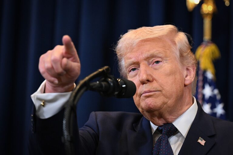 Trump Administration Moves to Block Tariff Refunds Despite Supreme Court Ruling, Leaving Businesses in Limbo