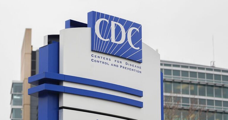 Trump Orders CDC to Cut Childhood Vaccine Recommendations, Defying Medical Experts and a Federal Court