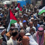 78 Years After the Nakba, Palestinians Mark Displacement That Never Ended
