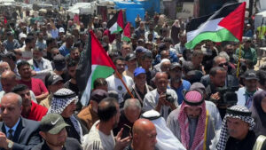 78 Years After the Nakba, Palestinians Mark Displacement That Never Ended