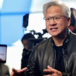 Nvidia's Jensen Huang Calls Out CEOs for Using AI as Cover for Layoffs Driven by Older, More Uncomfortable Causes