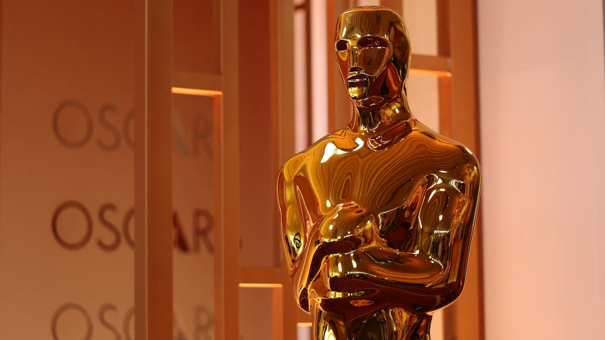 Academy Permanently Bans AI-Generated Performances and Scripts From Oscar Eligibility