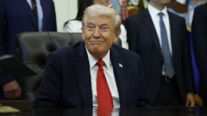 Trump's Health Memo Raises More Questions Than It Answers